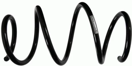 - Пружина підвіски SACHS 993 623