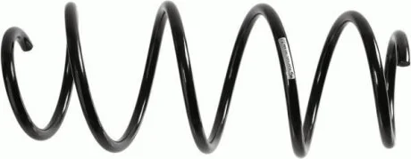 - Пружина підвіски SACHS 993 644