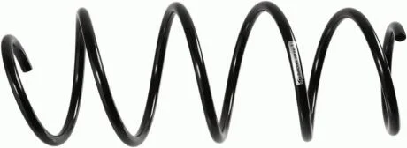 - Пружина підвіски SACHS 993 649