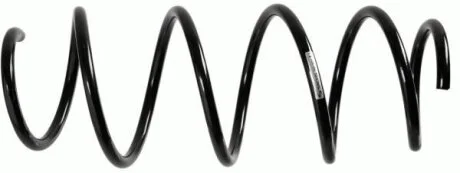 - Пружина підвіски SACHS 993 652