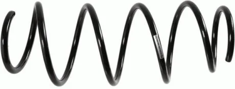 - Пружина підвіски SACHS 993 655