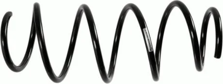 - Пружина підвіски SACHS 993 656