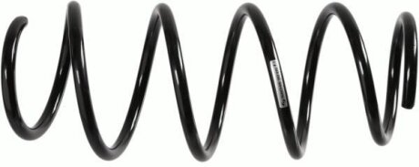 - Пружина підвіски SACHS 993 659