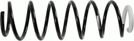 - Пружина підвіски SACHS 993 690