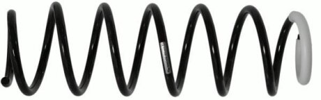 - Пружина підвіски SACHS 993 691