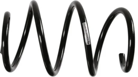 - Пружина підвіски SACHS 993 697