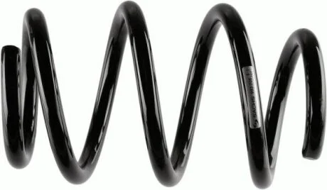 - Пружина підвіски SACHS 993 708