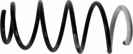 - Пружина підвіски SACHS 993 710