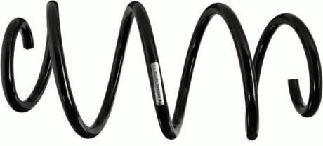 - Пружина підвіски SACHS 993 736