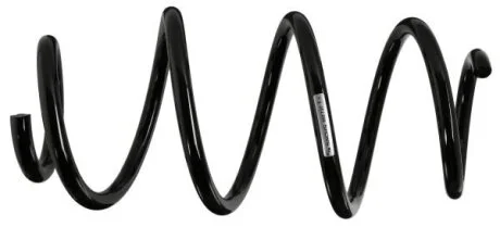 - Пружина підвіски SACHS 993 737