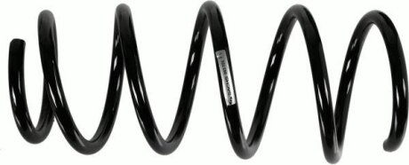 - Пружина підвіски SACHS 993 756