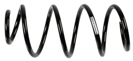 - Пружина підвіски SACHS 993 759