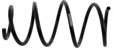 - Пружина підвіски SACHS 993 790