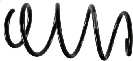 Пружина передня Golf VIISkoda Octavia III 12- мкпп (317*12*145) SACHS 993 819