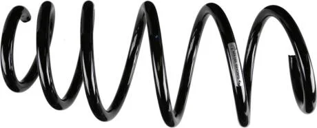 - Пружина підвіски SACHS 993 829