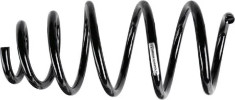 - Пружина підвіски SACHS 993 830