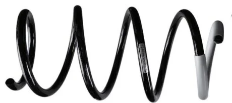 Пружина підвіски передн Лів/Прав RENAULT LAGUNA III 2.0/2.0D 10.07-12.15 SACHS 993 835