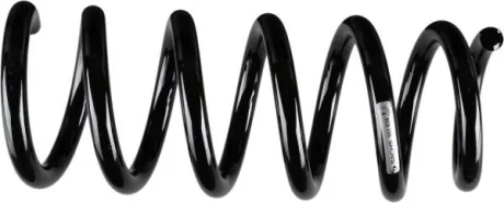 - Пружина підвіски SACHS 993 856