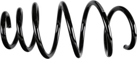 - Пружина підвіски SACHS 993 863