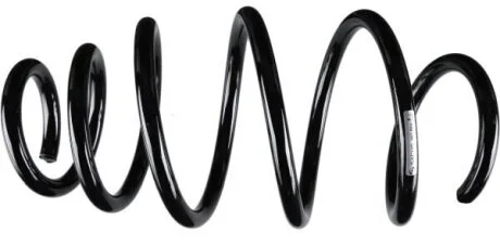 - Пружина підвіски SACHS 993 869