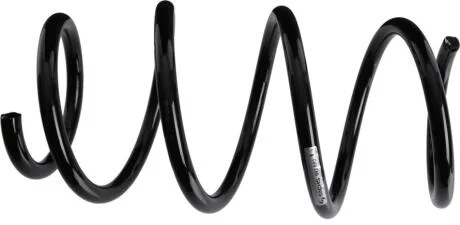 - Пружина підвіски SACHS 993 882