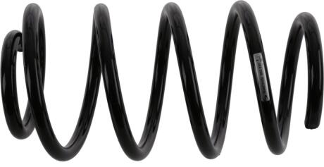 - Пружина підвіски SACHS 993 890