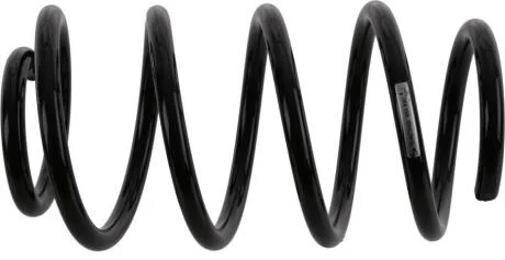 - Пружина підвіски SACHS 993 890