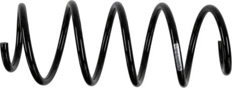 - Пружина підвіски SACHS 993 907