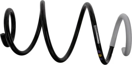 - Пружина підвіски SACHS 993 921