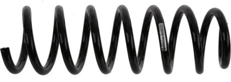 - Пружина підвіски SACHS 993 940