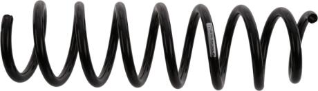 Пружина підвіски передн Лів/Прав BMW 7 (F01, F02, F03, F04) 3.0-6.0 02.08-12.15 SACHS 993 955