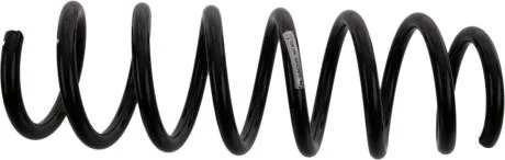 - Пружина підвіски SACHS 993 969