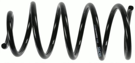 - Пружина підвіски SACHS 994 014