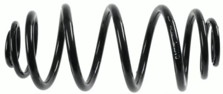 Пружина підвіски задн Лів/Прав FIAT CROMA 1.8-2.4D 06.05- SACHS 994 016