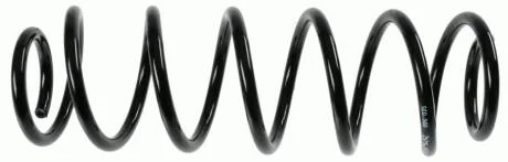 Пружина підвіски задн Лів/Прав HONDA CIVIC VIII 1.4/1.8/2.2D 09.05- SACHS 994 025