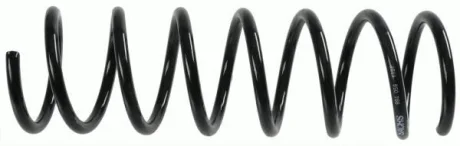 - Пружина підвіски SACHS 994 056