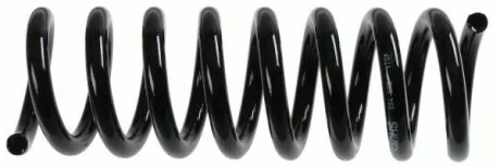 - Пружина підвіски SACHS 994 078