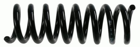 - Пружина підвіски SACHS 994 081