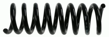 - Пружина підвіски SACHS 994 081