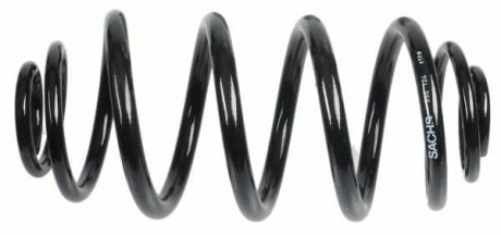 - Пружина підвіски SACHS 994 124