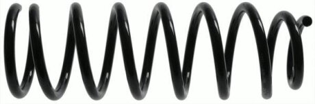 - Пружина підвіски SACHS 994 142