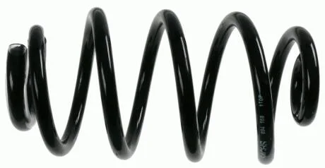 - Пружина підвіски SACHS 994 168