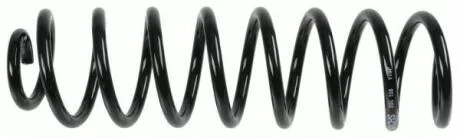 Пружина підвіски задн Лів/Прав RENAULT MEGANE II 1.4-2.0D 08.03-08.09 SACHS 994 188