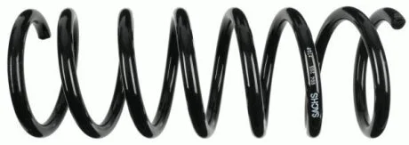 - Пружина підвіски SACHS 994 265