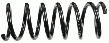 - Пружина підвіски SACHS 994 273