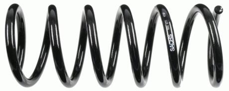 - Пружина підвіски SACHS 994 277