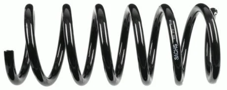 - Пружина підвіски SACHS 994 278