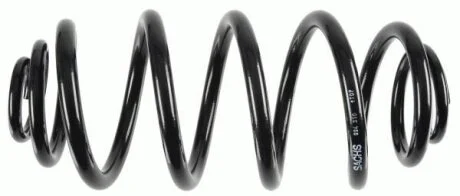 - Пружина підвіски SACHS 994 310