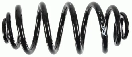 - Пружина підвіски SACHS 994 313