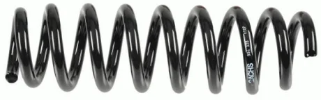 - Пружина підвіски SACHS 994 326